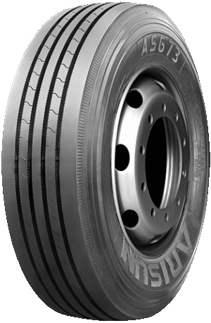 AS673