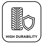 High Durability
