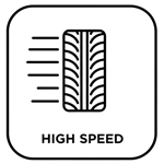High Speed