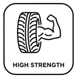 High Strength